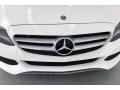 Polar White - C 300 Sedan Photo No. 33