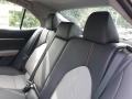Midnight Black Metallic - Camry XLE Photo No. 27