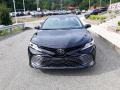 Midnight Black Metallic - Camry XLE Photo No. 31