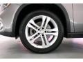 Mountain Grey Metallic - GLA 250 4Matic Photo No. 8