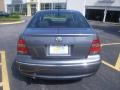 Platinum Grey Metallic - Jetta GLI 1.8T Sedan Photo No. 4