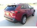 Ruby Flare Pearl - RAV4 XLE Premium Photo No. 8