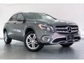 Mountain Grey Metallic - GLA 250 4Matic Photo No. 34