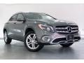 2018 Mountain Grey Metallic Mercedes-Benz GLA 250 4Matic  photo #34