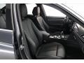2017 Mineral Grey Metallic BMW 3 Series 330e iPerfomance Sedan  photo #6
