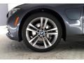 2017 Mineral Grey Metallic BMW 3 Series 330e iPerfomance Sedan  photo #8