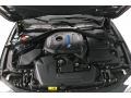 2017 Mineral Grey Metallic BMW 3 Series 330e iPerfomance Sedan  photo #9
