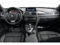 2017 Mineral Grey Metallic BMW 3 Series 330e iPerfomance Sedan  photo #15