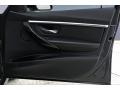 2017 Mineral Grey Metallic BMW 3 Series 330e iPerfomance Sedan  photo #24