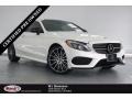 Polar White - C 300 Coupe Photo No. 1