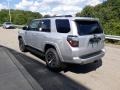 2020 Classic Silver Metallic Toyota 4Runner TRD Off-Road Premium 4x4  photo #2