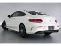 Polar White - C 300 Coupe Photo No. 10