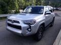 2020 Classic Silver Metallic Toyota 4Runner TRD Off-Road Premium 4x4  photo #22