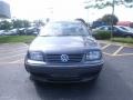 Platinum Grey Metallic - Jetta GLI 1.8T Sedan Photo No. 7