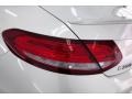 Polar White - C 300 Coupe Photo No. 26