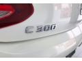Polar White - C 300 Coupe Photo No. 27