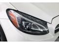 Polar White - C 300 Coupe Photo No. 32