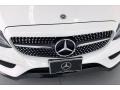 Polar White - C 300 Coupe Photo No. 33
