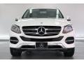 2017 Polar White Mercedes-Benz GLE 350 4Matic  photo #2