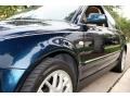 2003 Indigo Blue Pearl Volkswagen Passat W8 4Motion Sedan  photo #24