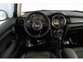 2017 Blazing Red Metallic Mini Hardtop Cooper 2 Door  photo #4