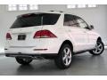 Polar White - GLE 350 4Matic Photo No. 16