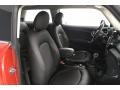 2017 Blazing Red Metallic Mini Hardtop Cooper 2 Door  photo #6