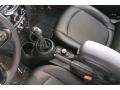 2017 Blazing Red Metallic Mini Hardtop Cooper 2 Door  photo #16
