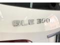 Polar White - GLE 350 4Matic Photo No. 27