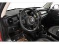 2017 Blazing Red Metallic Mini Hardtop Cooper 2 Door  photo #21