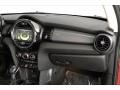 2017 Blazing Red Metallic Mini Hardtop Cooper 2 Door  photo #22