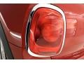 2017 Blazing Red Metallic Mini Hardtop Cooper 2 Door  photo #26