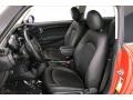 2017 Blazing Red Metallic Mini Hardtop Cooper 2 Door  photo #27