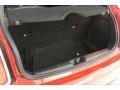 2017 Blazing Red Metallic Mini Hardtop Cooper 2 Door  photo #31