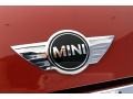 2017 Blazing Red Metallic Mini Hardtop Cooper 2 Door  photo #32