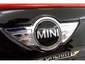 2017 Blazing Red Metallic Mini Hardtop Cooper 2 Door  photo #33