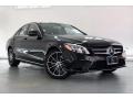Black - C 300 Sedan Photo No. 12