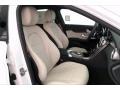 Polar White - C 300 Sedan Photo No. 5