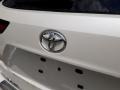 2020 Blizzard White Pearl Toyota Highlander XLE AWD  photo #36