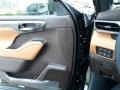 Midnight Black Metallic - Highlander Hybrid Platinum AWD Photo No. 7