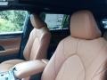 Glazed Caramel Front Seat Photo for 2020 Toyota Highlander #139040678