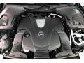 2020 Obsidian Black Metallic Mercedes-Benz E 450 4Matic Sedan  photo #8