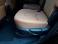 Glazed Caramel Rear Seat Photo for 2020 Toyota Highlander #139040717