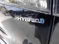 2020 Toyota Highlander Hybrid Platinum AWD Badge and Logo Photo