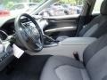 Celestial Silver Metallic - Camry LE AWD Photo No. 6
