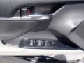 Celestial Silver Metallic - Camry LE AWD Photo No. 11