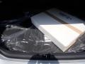 Celestial Silver Metallic - Camry LE AWD Photo No. 12