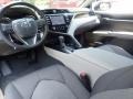 Celestial Silver Metallic - Camry LE AWD Photo No. 13
