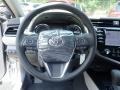 Celestial Silver Metallic - Camry LE AWD Photo No. 16