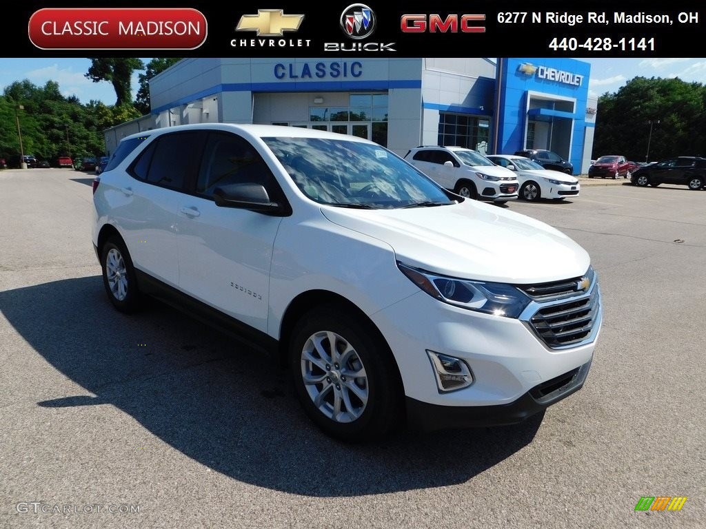 white 2020 chevrolet equinox white 2020 chevrolet equinox